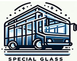 special glass construction